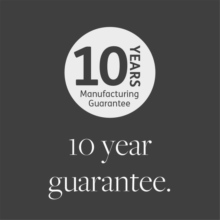 Internal Grey Laminate Door - Pre-Finished - 1981 x 610 x 35mm - Palermo - XL Joinery