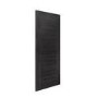Internal Grey Laminate Door - Pre-Finished - 1981 x 838 x 35mm - Palermo - XL Joinery