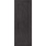 Internal Grey Laminate FD30 Fire Door - Pre-Finished - 1981 x 762 x 44mm - Salerno - XL Joinery