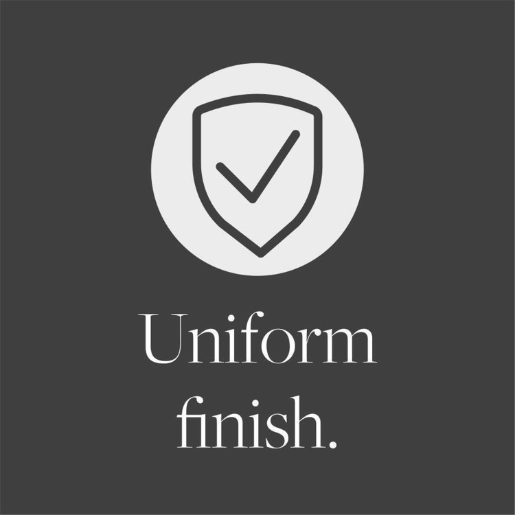 Internal Grey Laminate FD30 Fire Door - Pre-Finished - 1981 x 762 x 44mm - Salerno - XL Joinery