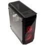 Kolink Luminosity RGB Mid Tower Gaming Case - Black