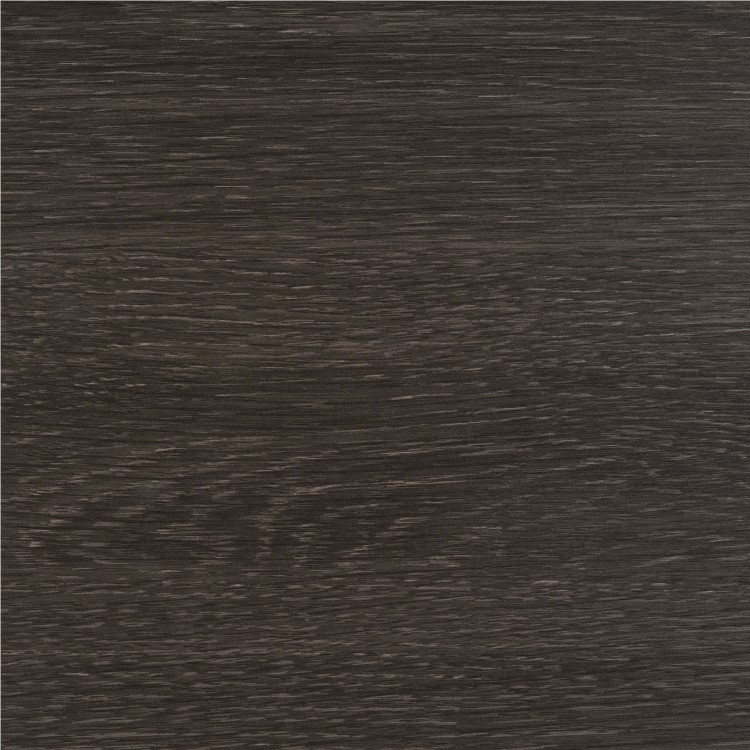 Wide Dark Wood Marble Top Fluted Chest of 6 Drawers - Lucia