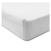 Single Memory Foam Rolled Mattress - Luxe