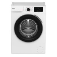 Blomberg 8kg 1400rpm Washing Machine - White Blomberg 8kg 1400rpm Washing Machine - White
