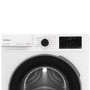 Blomberg 8kg 1400rpm Washing Machine - White