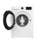 Blomberg 8kg 1400rpm Washing Machine - White