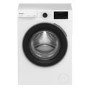 Blomberg 10kg 1400rpm Washing Machine - White