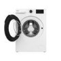 Blomberg 10kg 1400rpm Washing Machine - White
