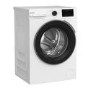 Blomberg 10kg 1400rpm Washing Machine - White