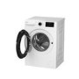 Blomberg 10kg 1400rpm Washing Machine - White