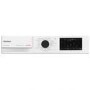 Blomberg 10kg 1400rpm Washing Machine - White