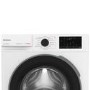 Blomberg 10kg 1400rpm Washing Machine - White