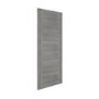 Internal Laminate White Grey Forli Fire Door - 2040 x 826 x 44 mm, Pre-Finished
