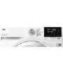 AEG 7000 Series ProSteam&reg; 7kg Wash 5kg Dry 1400rpm Washer Dryer - White