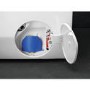 AEG 7000 Series ProSteam&reg; 7kg Wash 5kg Dry 1400rpm Washer Dryer - White