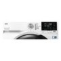 AEG 7000 Series ProSteam® 8kg Wash 5kg Dry 1400rpm Washer Dryer - White