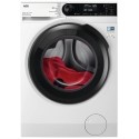 LWR7314L4B AEG 7000 Series ProSteam&reg; 11kg Wash 7kg Dry 1400rpm Washer Dryer - White
