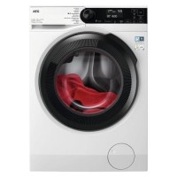 AEG 8000 Series PowerCare 9kg Wash 6kg Dry 1600rpm Washer Dryer - White