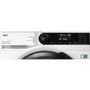 AEG 8000 Series PowerCare 9kg Wash 6kg Dry 1600rpm Washer Dryer - White