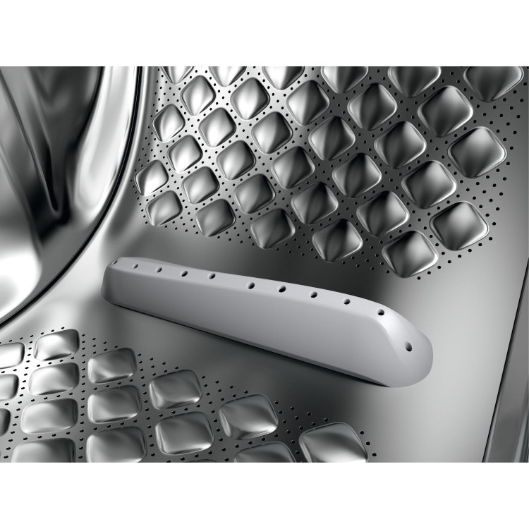 AEG 8000 Series PowerCare 9kg Wash 6kg Dry 1600rpm Washer Dryer - White