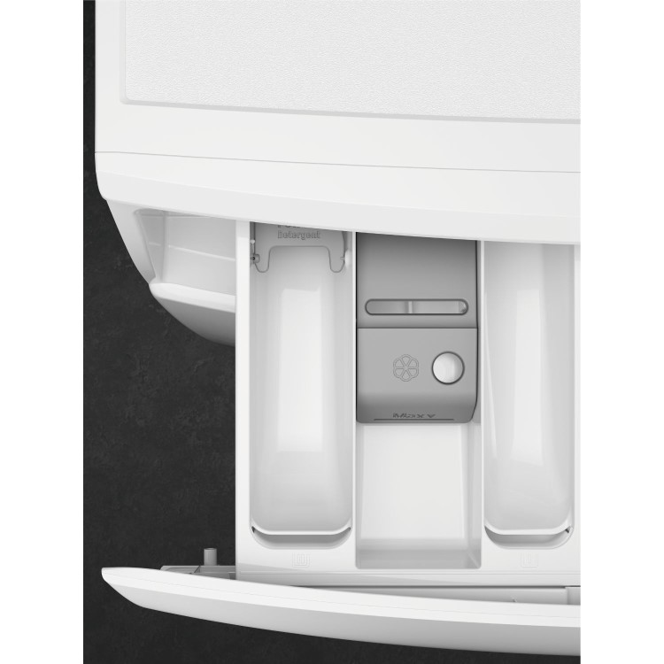 AEG 8000 Series PowerCare 9kg Wash 6kg Dry 1600rpm Washer Dryer - White