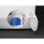 AEG 8000 Series PowerCare 9kg Wash 6kg Dry 1600rpm Washer Dryer - White