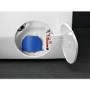 AEG 8000 Series 10kg Wash 6kg Dry 1600rpm Washer Dryer - White