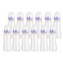 GRADE A1 - Babyway Pack of 12x Shaped 8oz Bottles