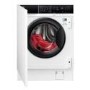 AEG 6000 Series 7kg Wash 4kg Dry 1600rpm Integrated Washer Dryer - White