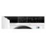 AEG 6000 Series 7kg Wash 4kg Dry 1600rpm Integrated Washer Dryer - White