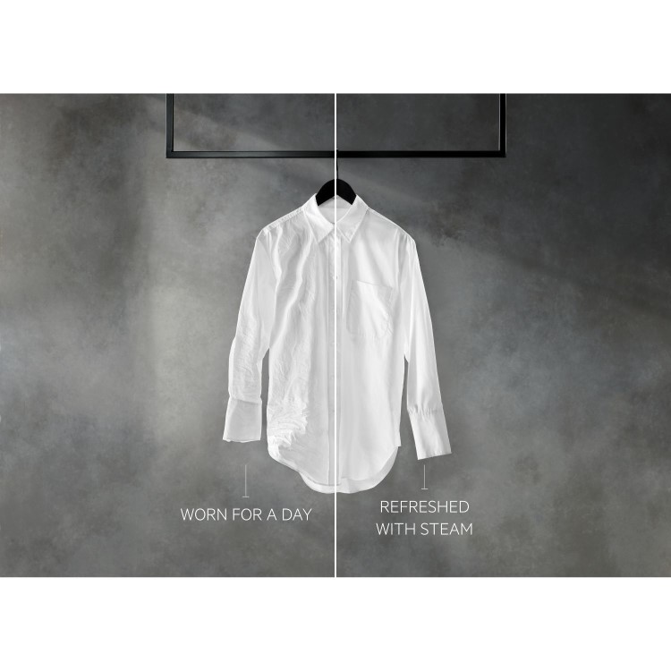 AEG 6000 Series 7kg Wash 4kg Dry 1600rpm Integrated Washer Dryer - White