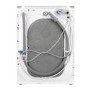 AEG 7000 Series AutoSense&reg; 7kg Wash 4kg Dry 1600rpm Integrated Washer Dryer - White