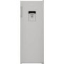 Beko LXSP1545DS 55cm Wide Freestanding Larder Fridge - Silver