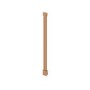 GRADE A1 - Brushed Bronze Ceiling Wall Support Arm - Live Your Colour