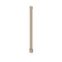 GRADE A1 - Nickel Ceiling Wall Support Arm - Live Your Colour