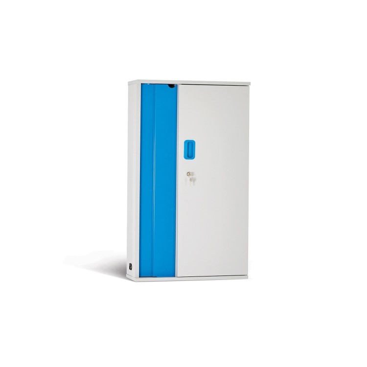 Lyte Wall 10 Universal -  Wall Mounted Charge & Store For 10 Tablets Up To 14 Inches