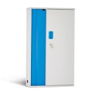 Lyte Wall 10 Universal -  Wall Mounted Charge & Store For 10 Tablets Up To 14 Inches