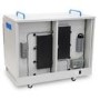 Lapcabby 16 x Device Mobile Charging Cabinet for VR USB Type C Headsets