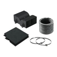 Siemens LZ10DXU00 Recirculation Kit