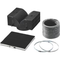 Bosch DHZ5365 Recirculation Kit