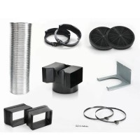 Siemens Recirculating Kit