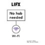 LiFX Z Smart Colour and White Wi-Fi LED Light 2 Metre Strip