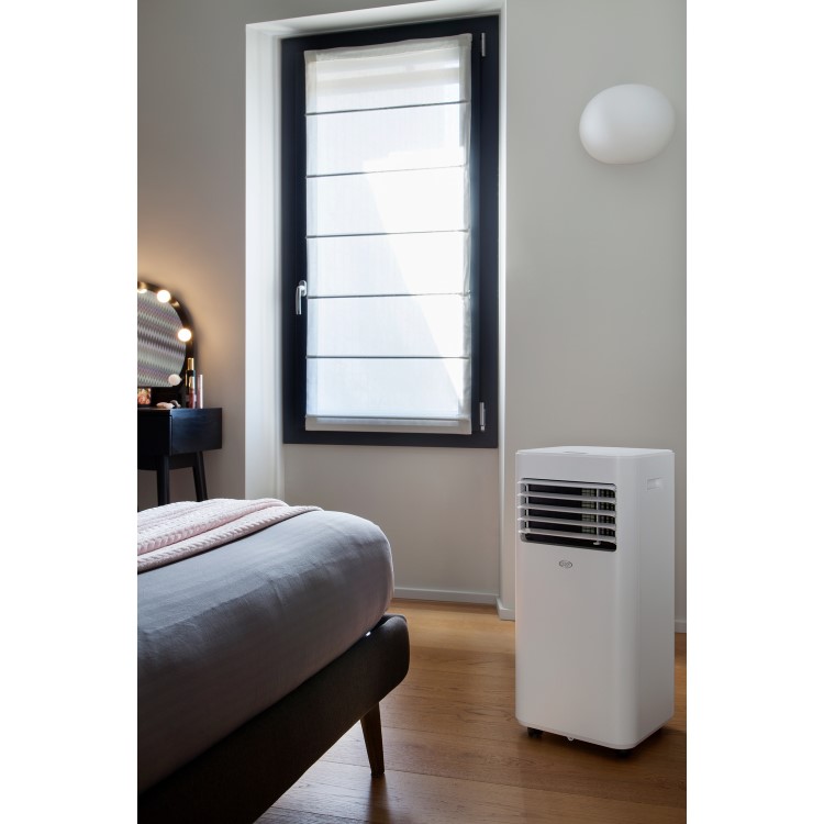Refurbished Argo Lari 8000 BTU Portable Air Conditioner