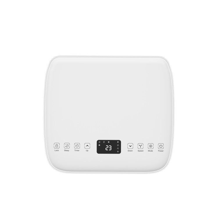 Argo 8000 BTU Portable Air Conditioner
