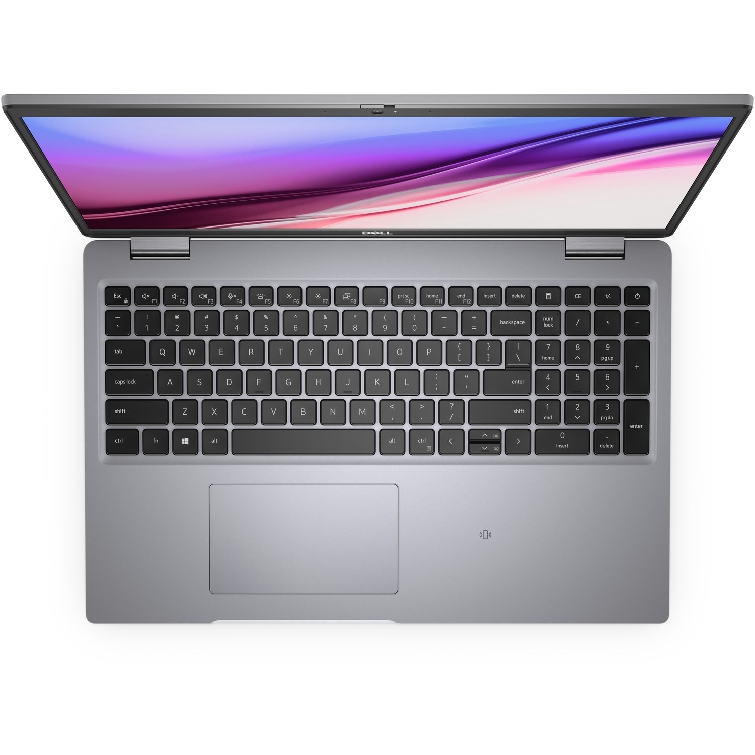 Dell Latitude 5521 Core i7-11850H 32GB 512GB SSD GeForce MX450