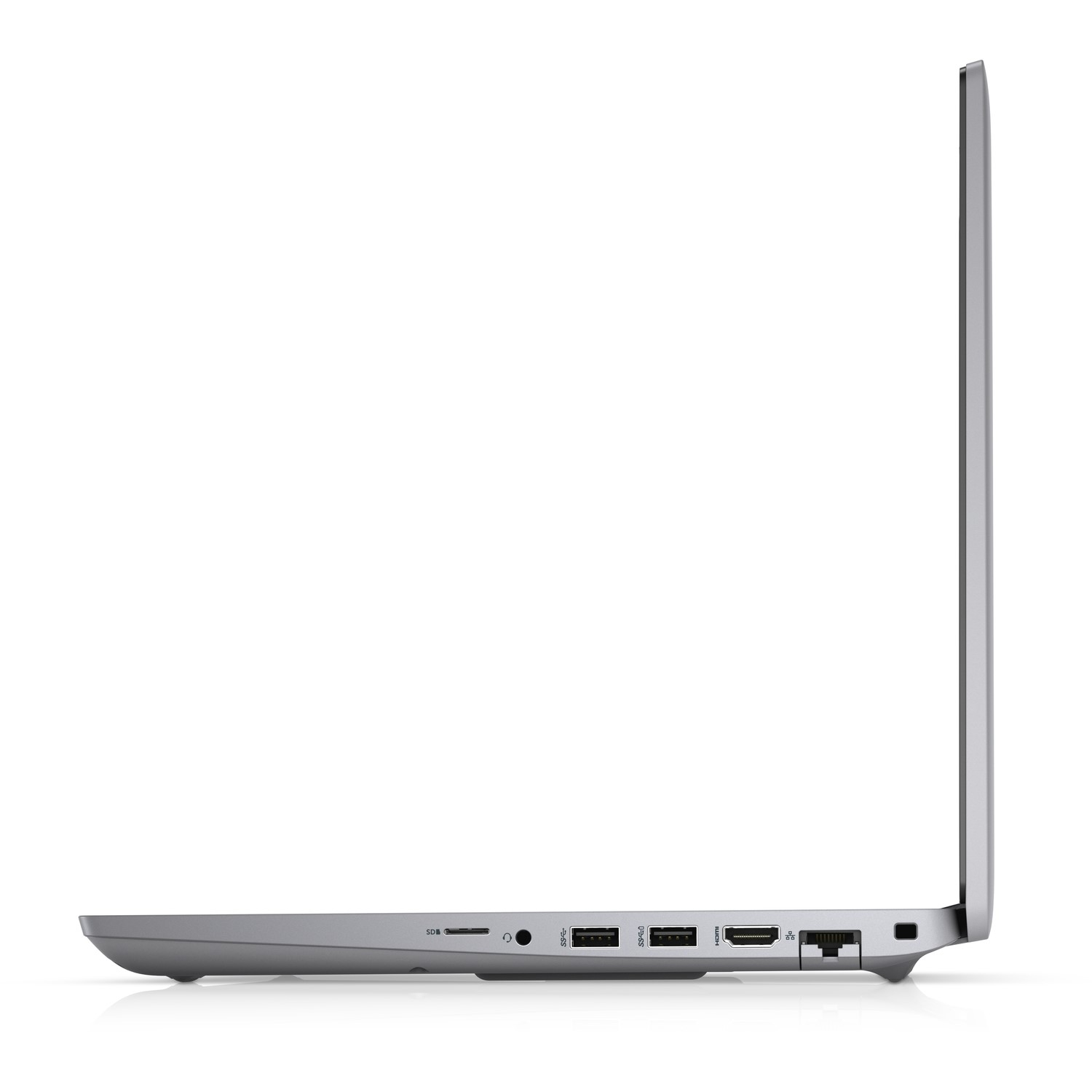Dell Latitude 5521 Core i7-11850H 32GB 512GB SSD GeForce MX450 