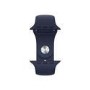 Apple Watch Series 6 GPS - 44mm Blue Aluminium Case with Deep Navy Sport Band - Regular