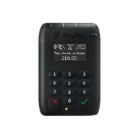 PayPal Here Chip and Pin Contactless Card Reader