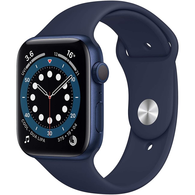 Heart Rate Apple Watch Series Six Sizes Apple Watch Series GPS