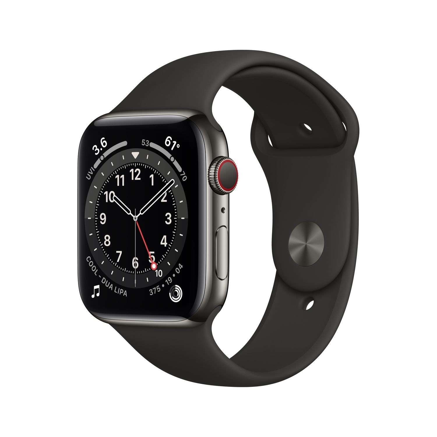 44mm series best sale 3 apple watch
